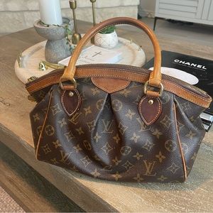 ❗️SOLD❗️
Louis Vuitton handbag
